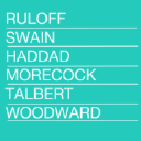 Ruloff, Swain, Haddad, Morecock, Talbert & Woodward