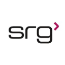 SRG logo