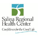 salina regional health center