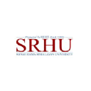 Swami Rama Himalayan University Official