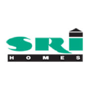 SRI Homes logo