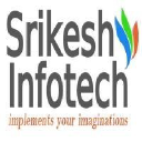 srikeshinfotech.com