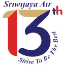 Logo of Sriwijaya Air