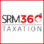 Srm360 Tax - A Professional Tax Preparer Firm logo