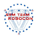 SRM TEAM ROBOCON