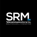 srmtelecommunication.com