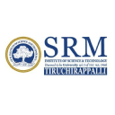 SRM University Tiruchirappalli
