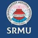 srmu.ac.in