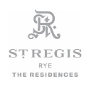 St Regis Residences