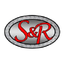 S And R Sheet Metal Logo