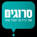 srugim.co.il logo icon