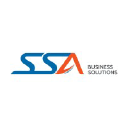 SSA Business Solutions (P) Ltd on Elioplus