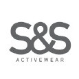 S&S Activewear Logo