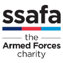 SSAFA logo