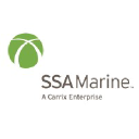ssa marine inc.