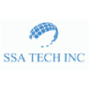 Ssa Tech Inc Business Analyst Salary
