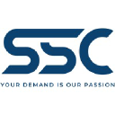 SSC GmbH logo