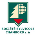 Société Sylvicole du Saguenay Ltée