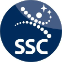 Swedish Space Corp's logo