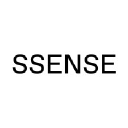 Company logo SSENSE