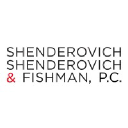Shenderovich Shenderovich & Fishman