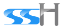 Scientific Supply House Co. logo