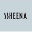 SSHEENA logo