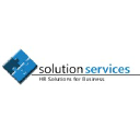 Solution Services Inc