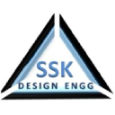 SSK Delta Design Engineering Private Limited