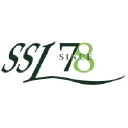 SS Landscaping Services Logo