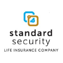 Standard Security Life Insurance Company of New York