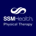 ssmphysicaltherapy.com