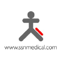 ssnmedical.com