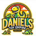 Daniels Toy Empire