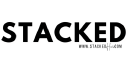 Logo for stackedhair.com