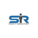 STACK IT Recruitment logo