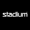 Stadium Finland logo