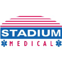 stadiummedical.com