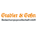 Logo von Stadler & Sohn Bedachungsgesellschaft mbH