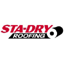 Sta-Dry Roofing Logo