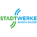 Stadtwerke Baden-Baden logo