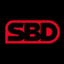 Logo for staff.sbdapparel.com