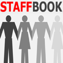 staffbook.co.za