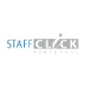 StaffCLICK Personnel
