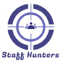 staffhunters.in