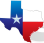 Staffing Texas, logo