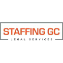 staffing gc