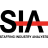 Staffing Industry Analysts logo