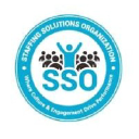 Staffing Solutions Organization logo
