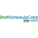 staffschedulecare.com